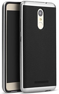 iPaky Back Cover for Xiaomi Redmi Note 3