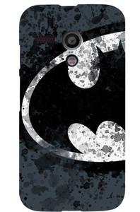 Omkar Enterprises Back Cover for Motorola Moto G (1st Gen)
