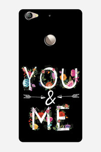 Zapcase Back Cover for LeTv LE 1S