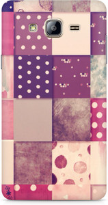 Amez Back Cover for SAMSUNG Galaxy On5