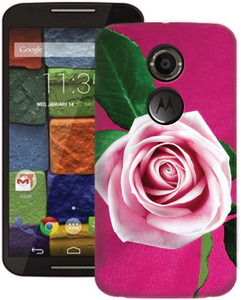 Zapcase Back Cover for Motorola Moto X (2nd Gen)