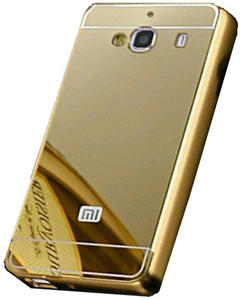 Priyansh Enterprises Back Cover for XIAOMI REDMI 2 GOLDEN