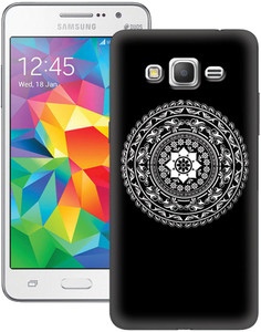 Zapcase Back Cover for SAMSUNG Galaxy Core Prime