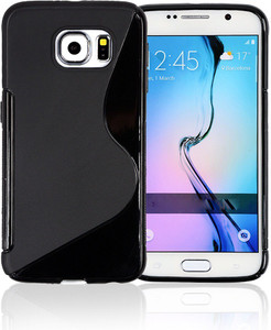 CLOROX Back Cover for SAMSUNG Galaxy S6 Edge+
