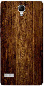 Kartuce Back Cover for Xiaomi Redmi Note Prime