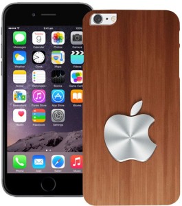 Zapcase Back Cover for Apple iPhone 6