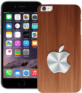 Zapcase Back Cover for Apple iPhone 6