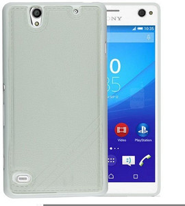Casotec Back Cover for Sony Xperia C4