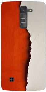 Khushal Back Cover for LG Stylus 2 Plus