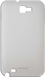 Fonokase Back Cover for SAMSUNG Galaxy Note