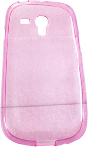 Ibnelite Back Cover for Samsung Galaxy S3 Mini (I8190)