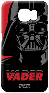 Macmerise Back Cover for SAMSUNG Galaxy S7 Edge