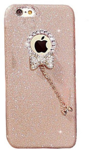 Yofashions Back Cover for Apple iPhone 6, 6s