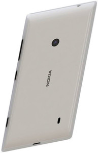 MagicHub Back Cover for Nokia Lumia 520