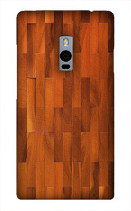 Impression Back Cover for OnePlus 2