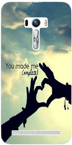 My Bestow Back Cover for Asus Zenfone Selfie