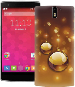 Zapcase Back Cover for OnePlus One