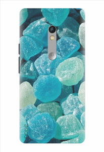 Noise Back Cover for Motorola Moto X Play