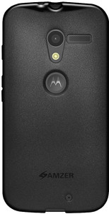 Amzer Back Cover for Motorola Moto X XT1055