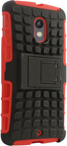 DMG Back Cover for Motorola Moto X Play