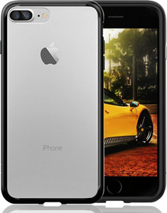 ELV Back Cover for iPhone7 Plus