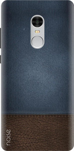 Noise Back Cover for Mi Redmi Note 4