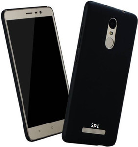 Mobi Universal Store Back Cover for Mi Redmi Note 3