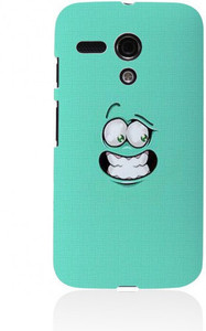 StyBuzz Back Cover for Motorola Moto G (1st Generation)
