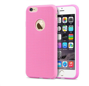 KartV Back Cover for Apple iPhone 6S Plus