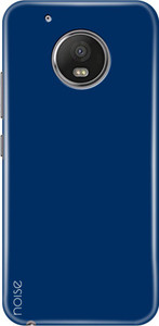 Noise Back Cover for Moto G5 Plus