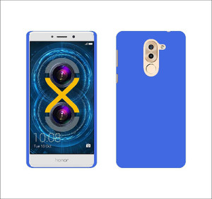 Case Creation Back Cover for Huawei Honor 6X