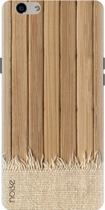 Noise Back Cover for Oppo F1S