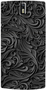 Zapcase Back Cover for Oneplus One