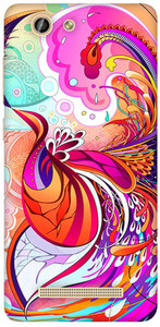 MOBART Back Cover for Gionee F103 Pro