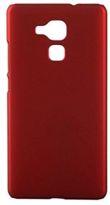 Coverage Back Cover for Huawei Honor 5C
