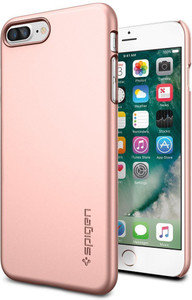 Spigen Back Cover for Apple iPhone 7 Plus