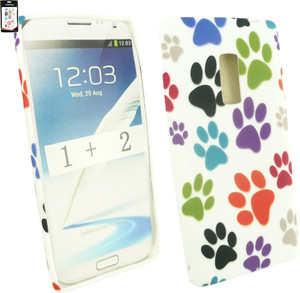 Emartbuy Back Cover for OnePlus 2, OnePlus Two