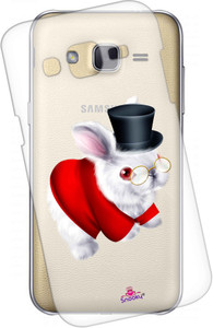 Snooky Back Cover for SAMSUNG Galaxy J7