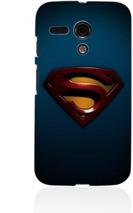 StyBuzz Back Cover for Motorola Moto G (1st Generation)