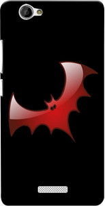 Snooky Back Cover for Gionee M2