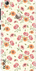 Noise Back Cover for LeEco Le 1S, LeEco Le 1s Eco, LeEco Le 1S