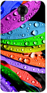 Kartuce Back Cover for Micromax Canvas Xpress 2 E313