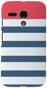 StyBuzz Back Cover for Motorola Moto G (1st Gen)