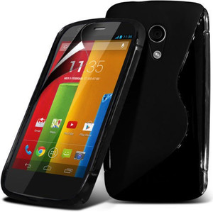 Icod9 Back Cover for Motorola Moto G
