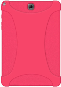 Amzer Back Cover for Samsung Galaxy Tab A 9.7 SM-T550 , Samsung Galaxy Tab A 9.7 SM-T555