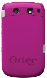 OtterBox Back Cover for Blackberry 9800