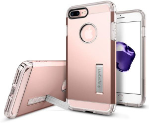 Spigen Back Cover for Apple iPhone 7 Plus