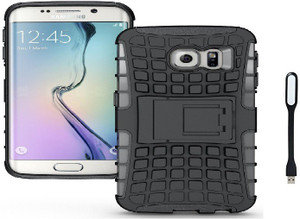 Micomy Back Cover for SAMSUNG Galaxy S6 Edge+