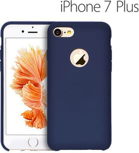 Totu Design Back Cover for Apple iPhone 7 Plus