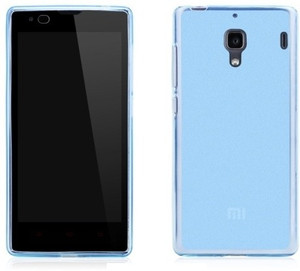 Accezory Back Cover for Mi Redmi 1S